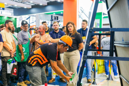 3ª Construsul BC amplia oportunidades de negócios e programação de conteúdo