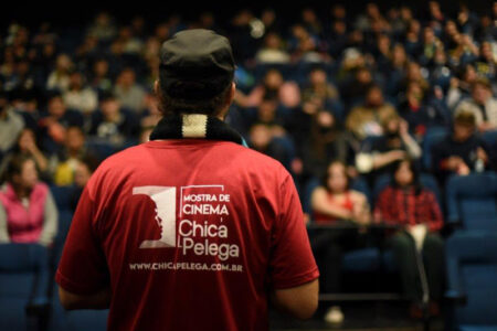 4ª Mostra de Cinema Chica Pelega – Migrações Contemporâneas ocorre entre os dias 9 e 19 de março