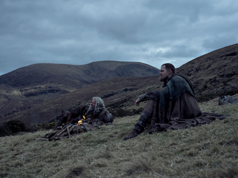 A Morte de Robin Hood