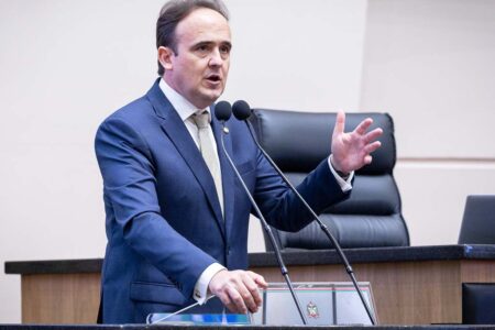 Deputado afirma que repactuação da concessão da BR-101 deixa obras essenciais de fora