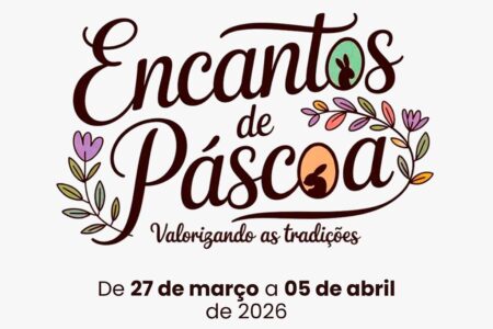 Porto Belo terá programação especial para a Páscoa