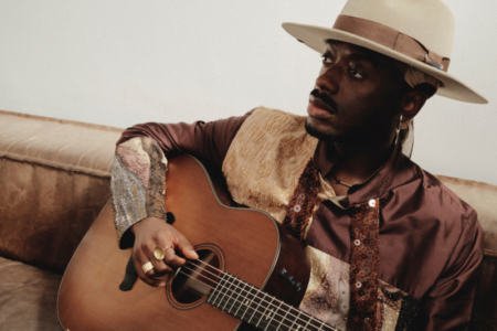 Jota.pê se apresenta no Rock in Rio com Luedji Luna e Zaynara no Palco Sunset