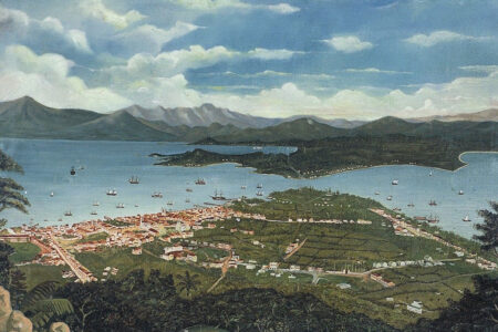 MASC promove exposições gratuitas que destacam as paisagens de Florianópolis
