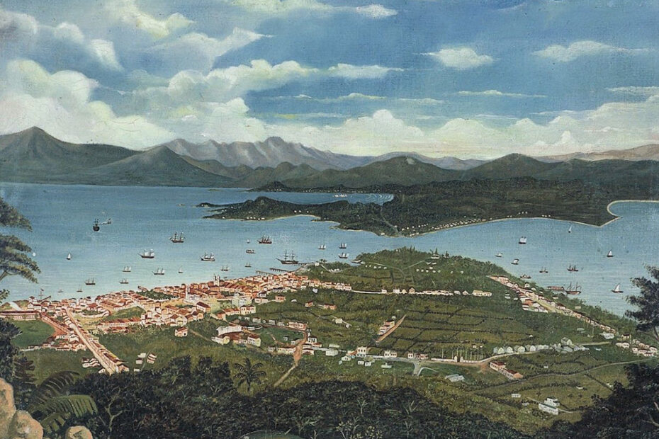 MASC Florianópolis