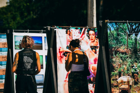 Maratona Cultural de Florianópolis reúne 45 exposições em museus e galerias da cidade