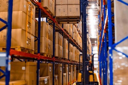 Mundial Logistics: IA transforma a gestão logística em tempo real para clientes