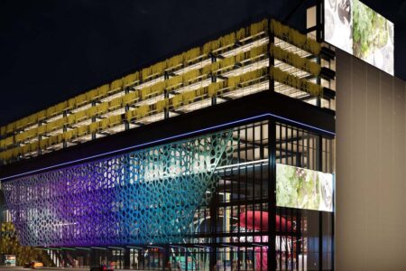 Balneário Camboriú ganha parque temático indoor com investimento de mais de R$ 50 milhões; veja fotos