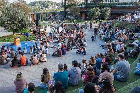 Florianópolis: confira a programação cultural completa do ‘Passeio Primavera’ e do ‘Passeio Sapiens’ em março