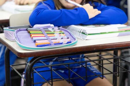 Assembleia Legislativa de SC lança edital do Prêmio Paz nas Escolas