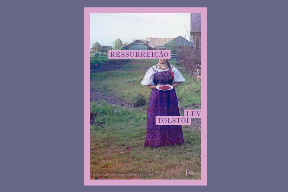 Ressurreição Lev Tolstói