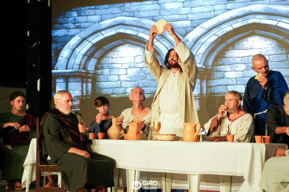 Semana Cristã Cultural balneario picarras
