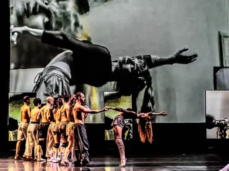 Teatro Adeir Rosa