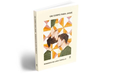 Um corpo para Jaime