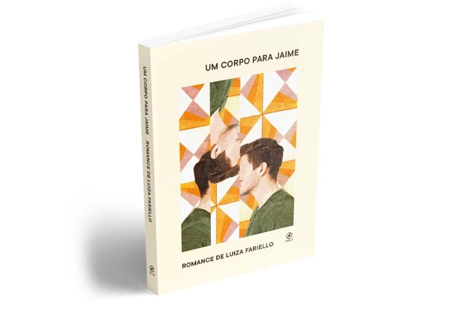 Um corpo para Jaime