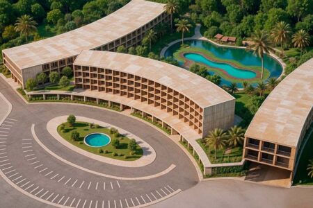 Vila Galé Floripa será primeiro resort de grife internacional em Santa Catarina
