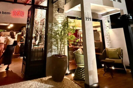 Vino! inaugura nova unidade em Balneário Camboriú