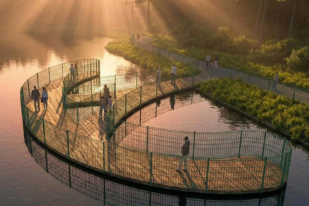 Multiplike investe em Parque Zoobotânico de Joinville