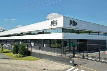 Primeira fábrica de medicamentos injetáveis de SC é inaugurada com investimento de R$ 160 milhões