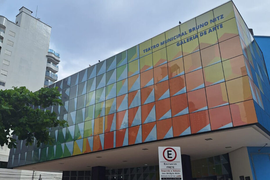 Teatro Bruno Nitz