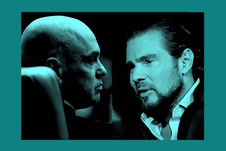 alexandre de moraes daniel vorcaro