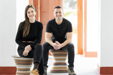 OALA participará do ISALONI ao lado de outras empresas que integram o Projeto Brazilian Furniture (Design + Indústria), iniciativa da ABIMÓVEL e da ApexBrasil