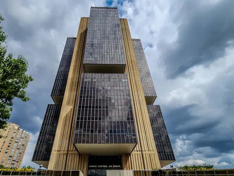 banco central