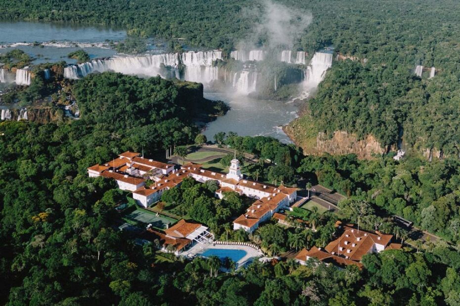 Belmond Hotel