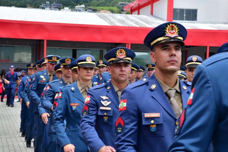 bombeiros oficiais santa catarina