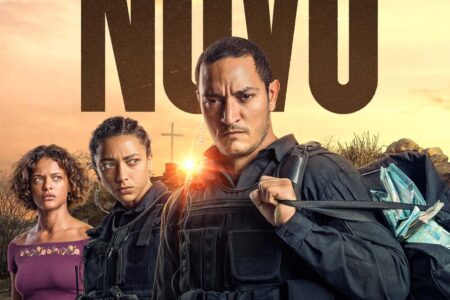 Prime Video divulga trailer da 2ª temporada da série ‘Cangaço Novo’; assista aqui