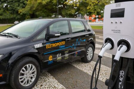 Saiba como vai funcionar nova norma que regulamenta recarga de veículos elétricos em Santa Catarina