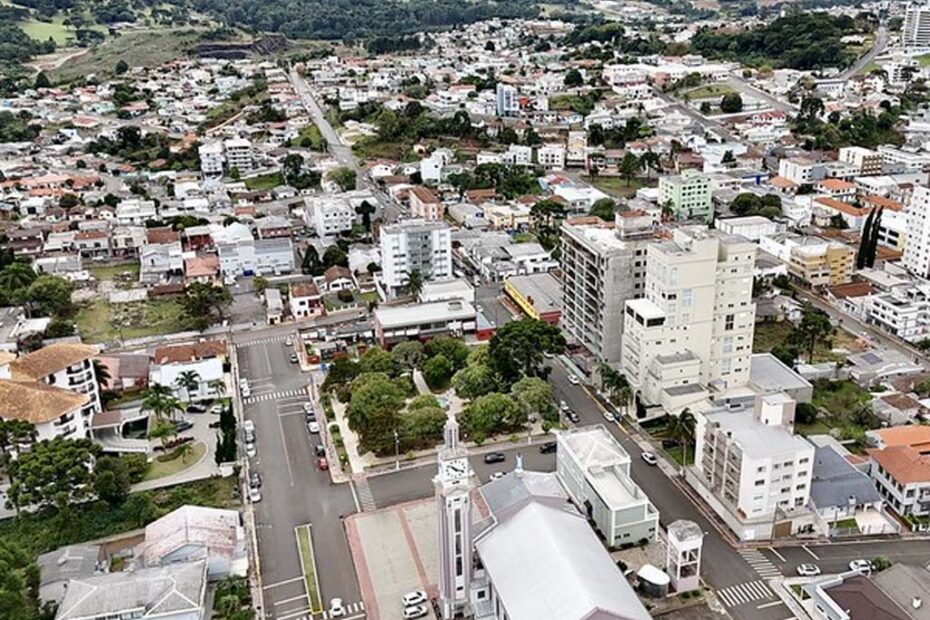 curitibanos sc