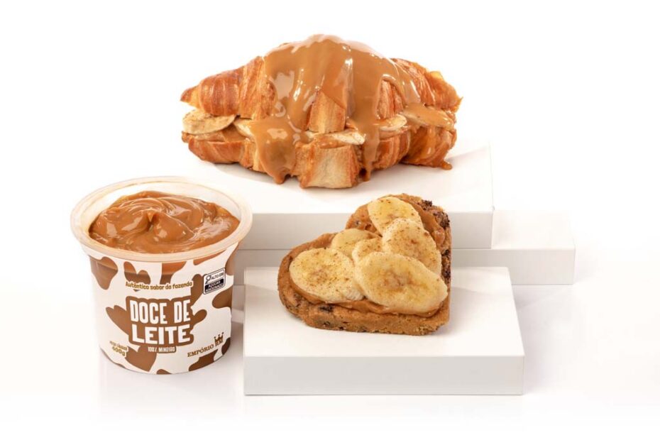 doce de leite rei do mate