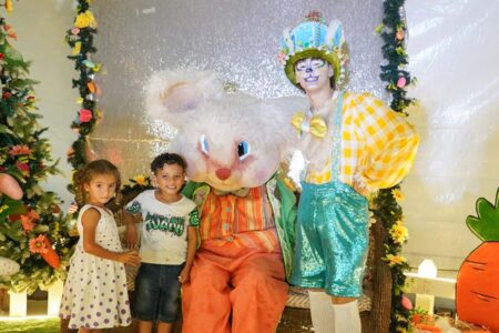 Balneário Piçarras: ‘Doce Páscoa’ terá diversas atividades no dia 4 de abril