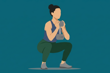 5 exercícios que ajudam a fortalecer a região inferior do corpo
