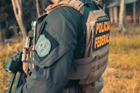 PF desarticula esquema de tráfico de pessoas voltado à exploração sexual em Santa Catarina