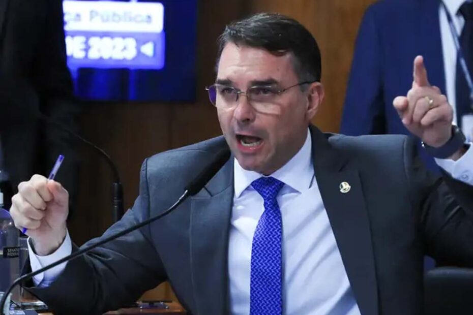 flavio bolsonaro cpi do master