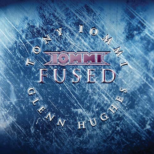 fused Tony Iommi Glenn Hughes