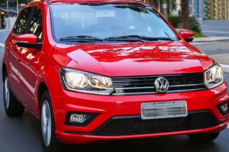 Ranking aponta os 10 carros de até R$ 50 mil mais buscados em Santa Catarina