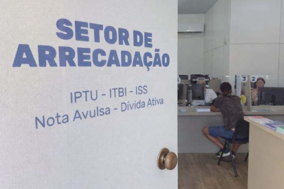 itapema iptu 2026 hojesc
