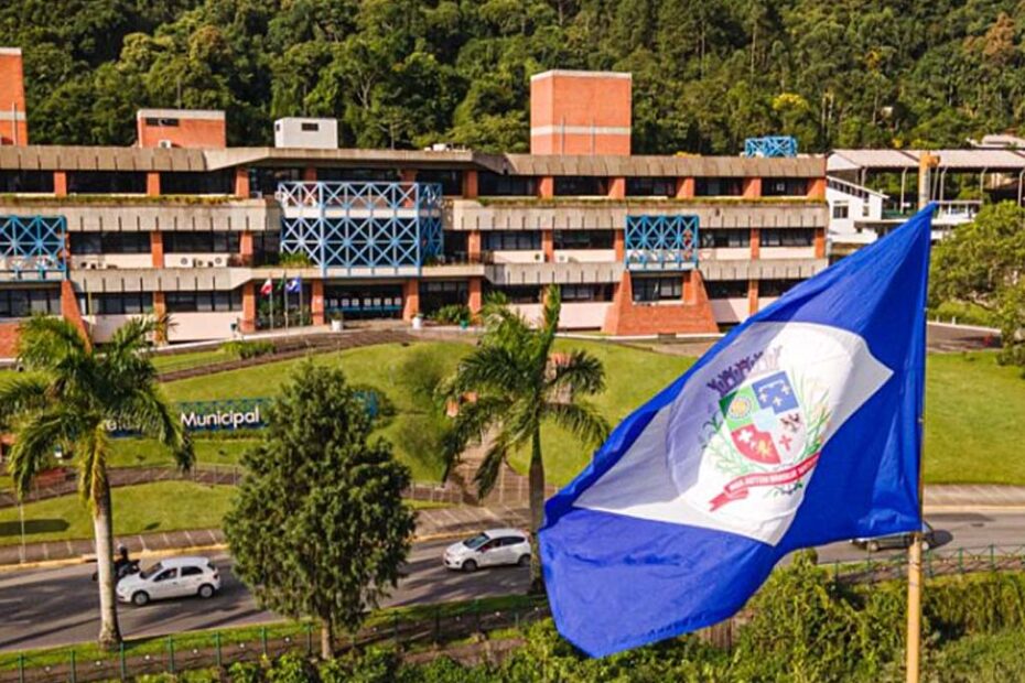 joinville 175 anos prefeitura