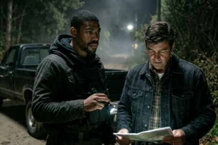 Assista o trailer da série ‘Lanternas’, a nova produção da HBO Max