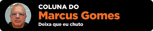 marcus gomes