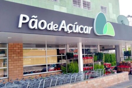 Grupo Pão de Açúcar pede recuperação extrajudicial para renegociar dívidas de cerca de R$ 4,5 bi