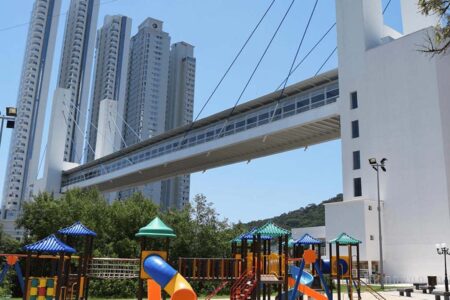 Balneário Camboriú abre licitação para concessão da Passarela da Barra