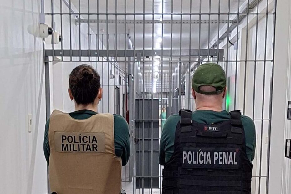 policia presidios santa catarina