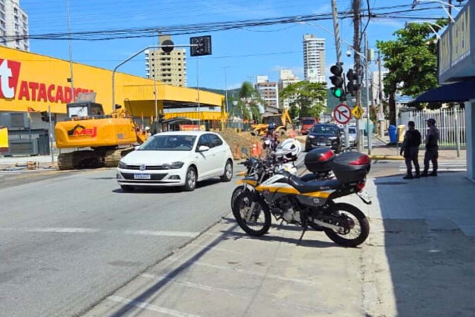 rua indaial itajai