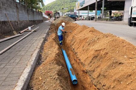 TCE-SC suspende edital de R$ 3,3 mi de saneamento básico em Jaraguá do Sul