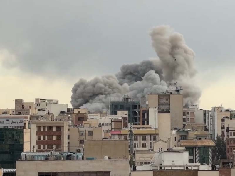 teera iran war eua israel 2026