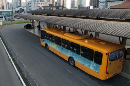 Itajaí: atendimento do Sistema Sol será transferido para sede da Atalaia Transportes