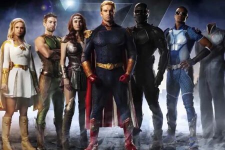 Prime Video divulga trailer da última temporada de ‘The Boys’; assista aqui